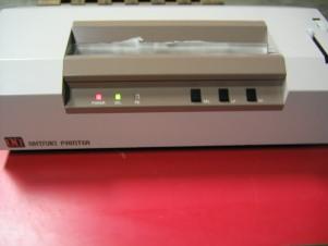 Ohtsuki Bt-5000 Braille/print Printer