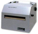 Braille Printer (Model Bpw-32)