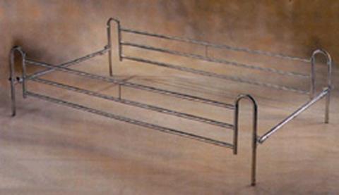 Essential Full Bed Rails (Model P1400)