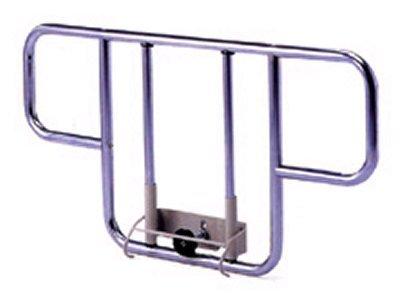 Essential Half Bed Rails (Model P1450-1)