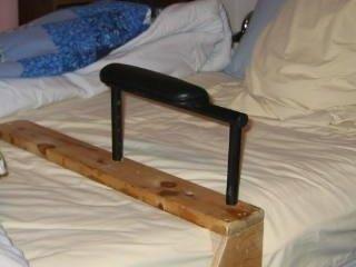Bed Access Support