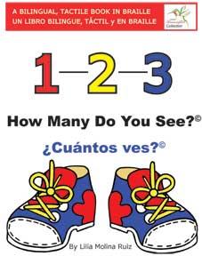 1-2-3 How Many Do You See? Cuantos Ves?