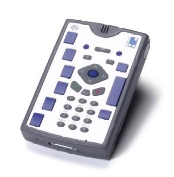 Braille+ Mobile Manager (Model 1-07450-00)