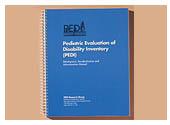 Pediatric Evaluation Of Disability Inventory (Pedi)