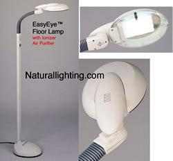 Easyeye Floor Lamp