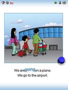 Off We Go - Going On A Plane Hd
