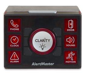 Clarity Alertmaster Al12