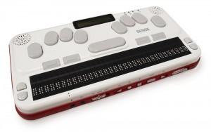 Braille Sense U2 (Model H432B)
