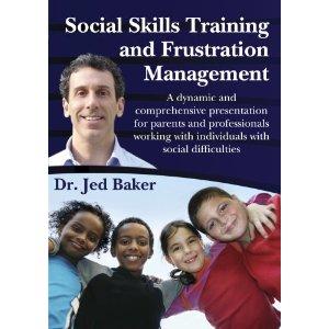 Social Skills Training And Frustration Management Autism Dvd