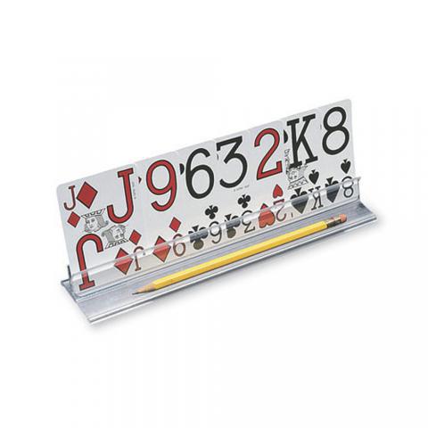 Playing Card Holder (Models 71252-0010, -0015)