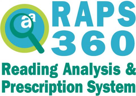 Raps 360 (Reanding And Prescription System)