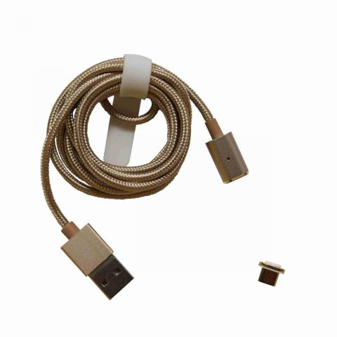 Magnetic Phone Cable 